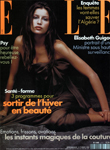 Elle (France-3 February 1998)